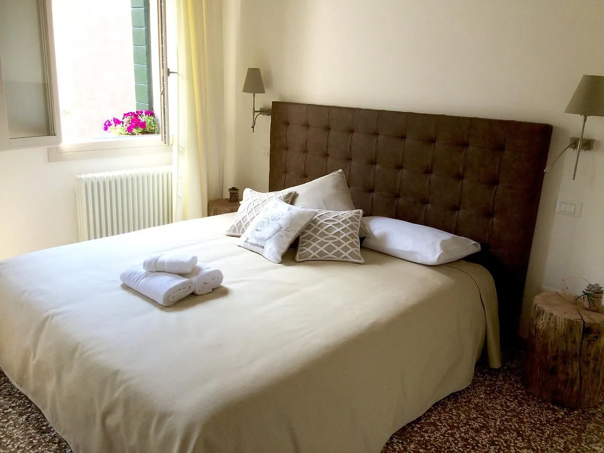 B&B Al Pozzo Di Luce Venice Bed & Breakfast