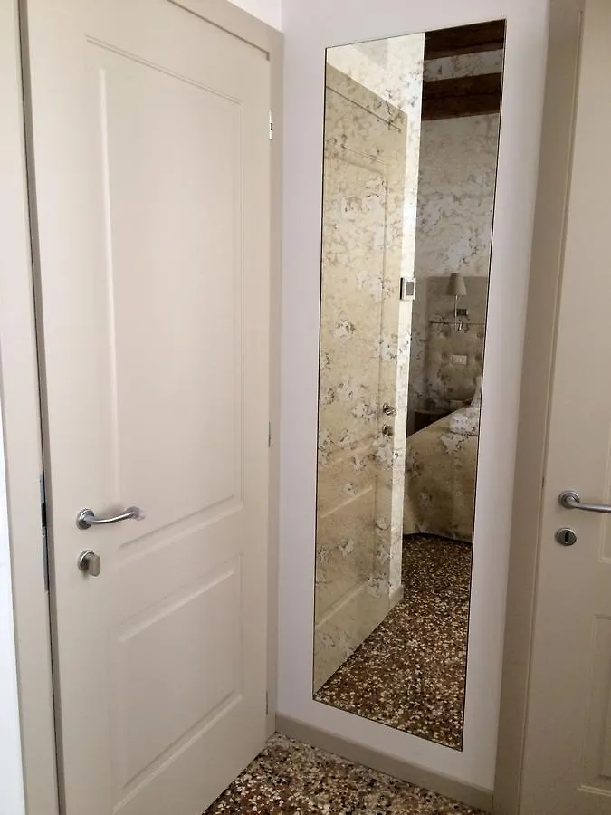 B&B Al Pozzo Di Luce Venice Bed & Breakfast