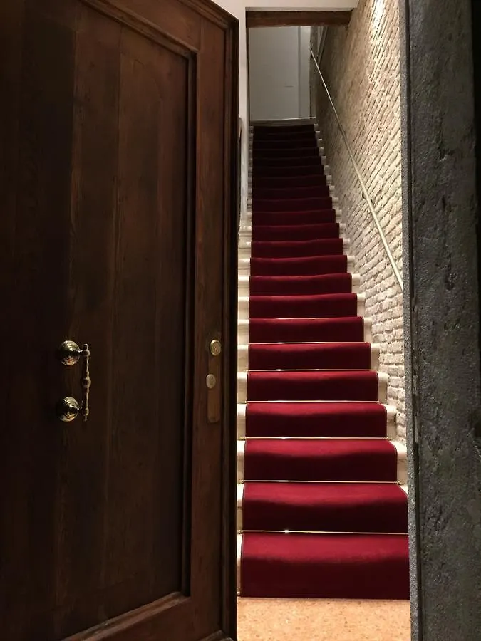 Bed & Breakfast B&B Al Pozzo Di Luce Venice