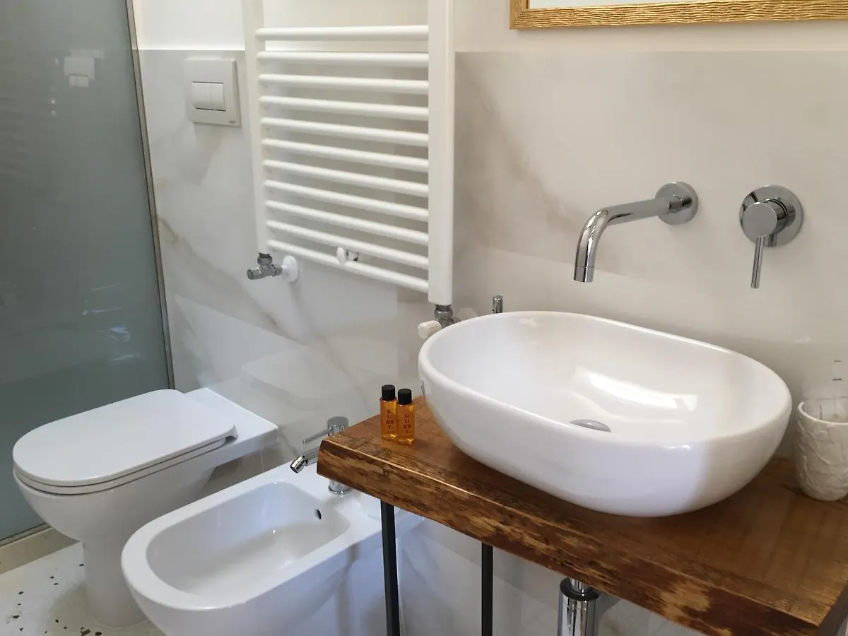 B&B Al Pozzo Di Luce Venice Italy