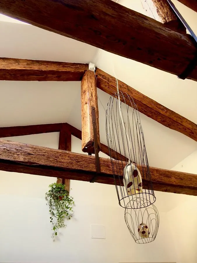 B&B Al Pozzo Di Luce Venice Italy