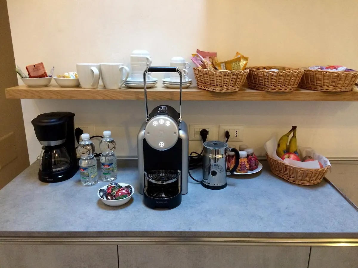 Bed & Breakfast B&B Al Pozzo Di Luce Venice