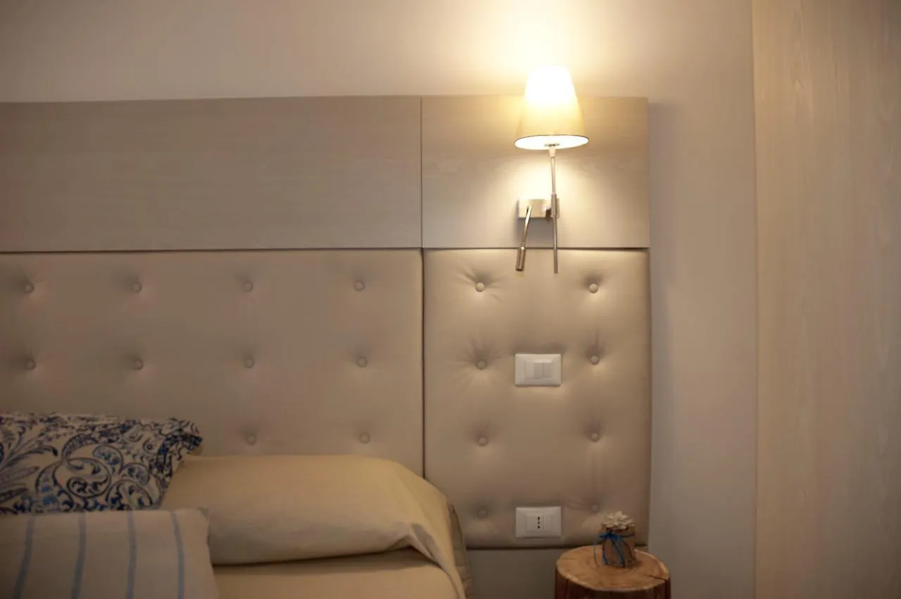 Bed & Breakfast B&B Al Pozzo Di Luce Venice