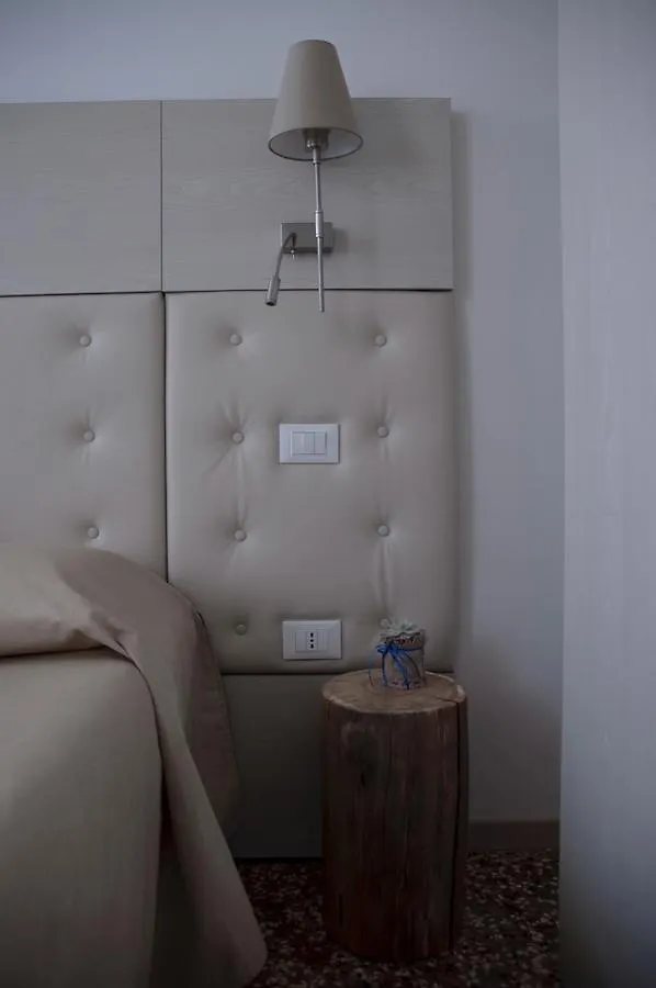 ** Bed & Breakfast B&B Al Pozzo Di Luce Venice Italy