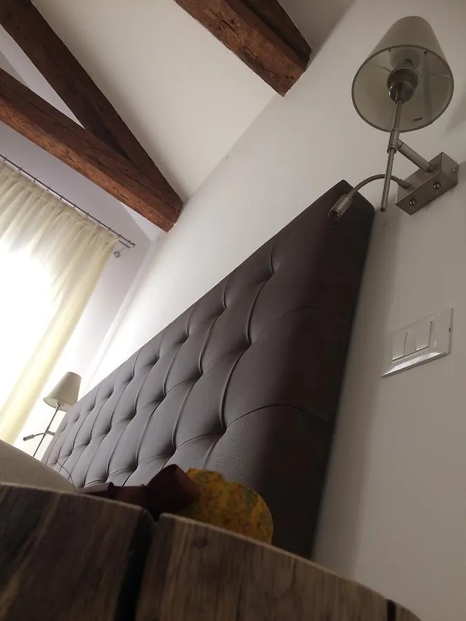 B&B Al Pozzo Di Luce Venice