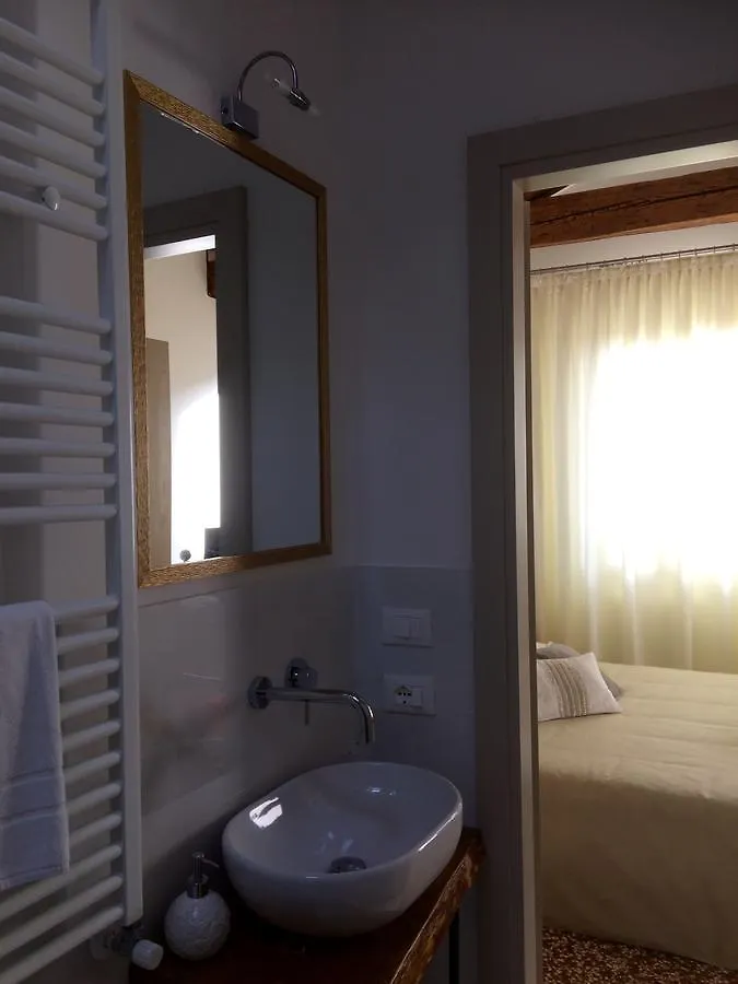 B&B Al Pozzo Di Luce Venice