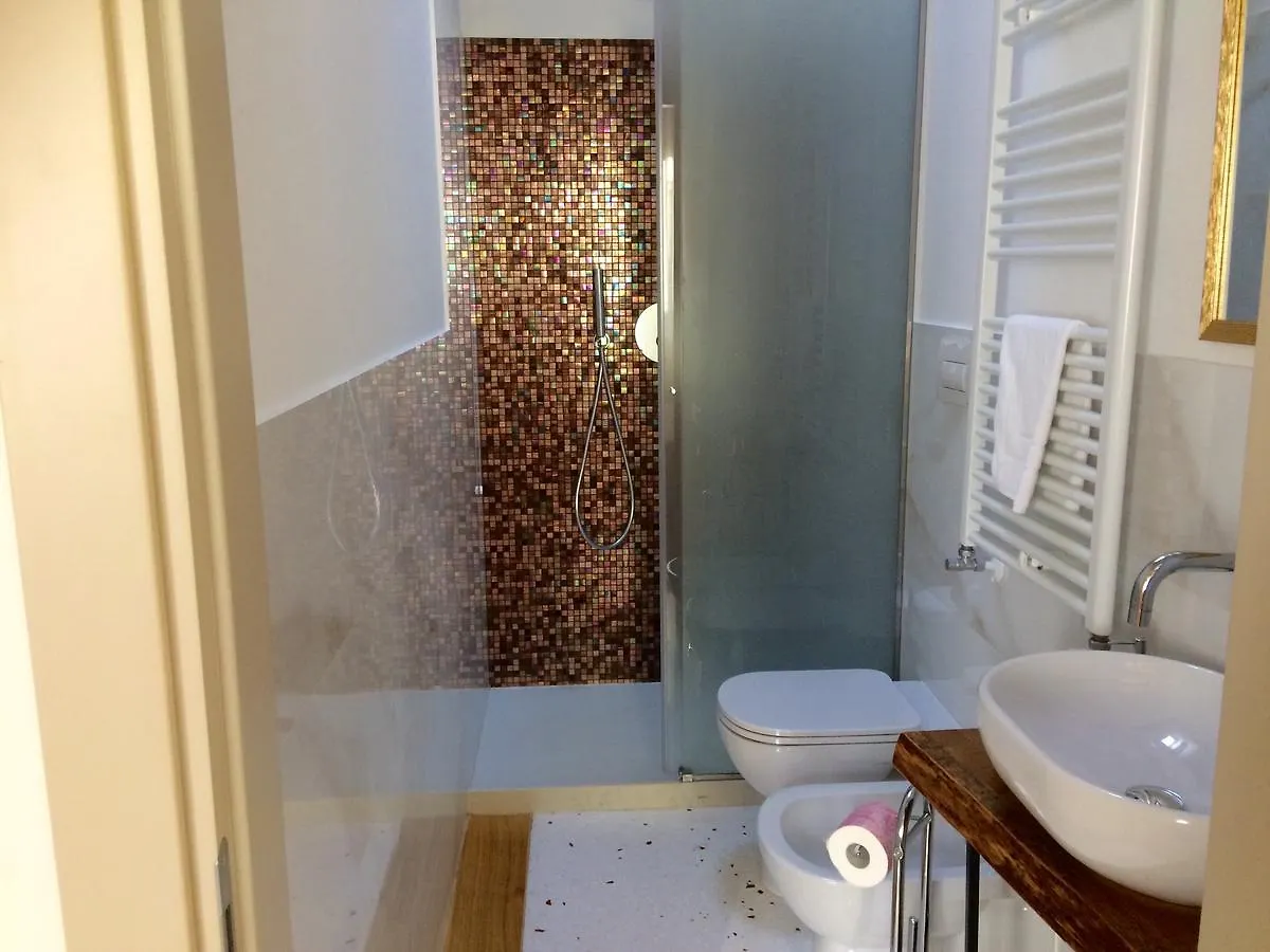 Bed & Breakfast B&B Al Pozzo Di Luce Venice