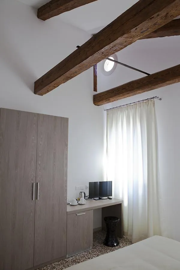 Bed & Breakfast B&B Al Pozzo Di Luce Venice