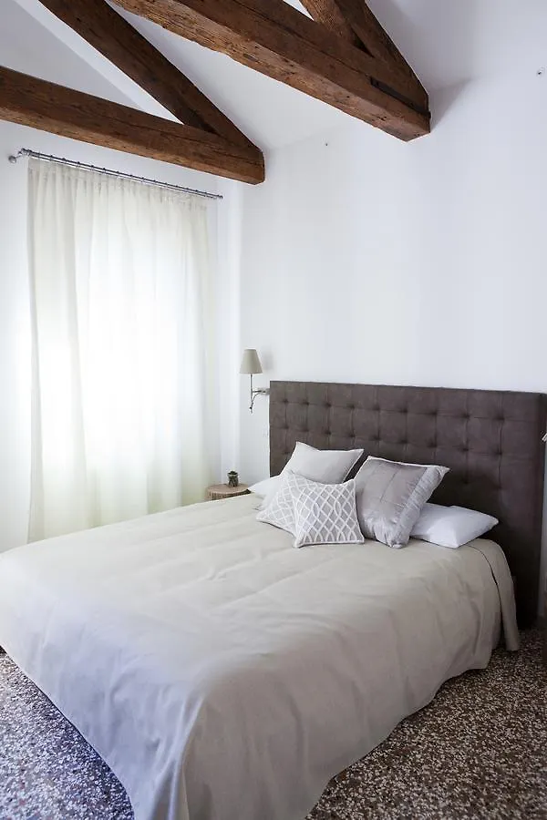 B&B Al Pozzo Di Luce Venice