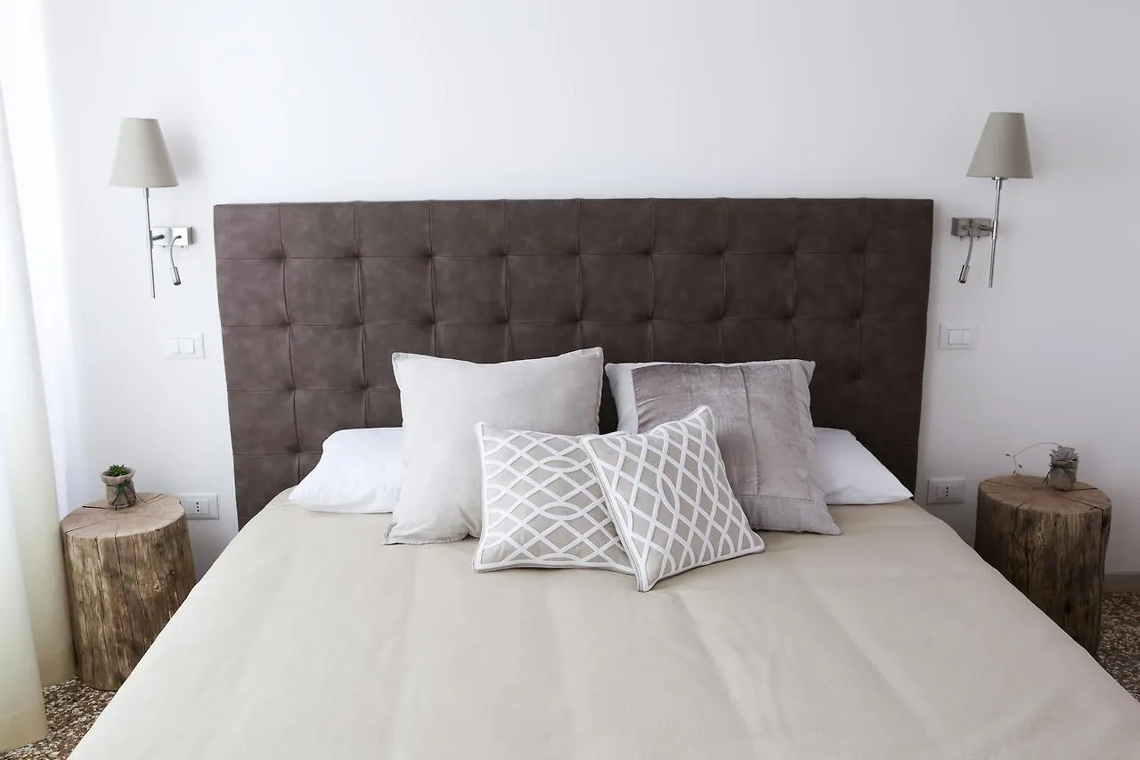 B&B Al Pozzo Di Luce Venice Bed & Breakfast