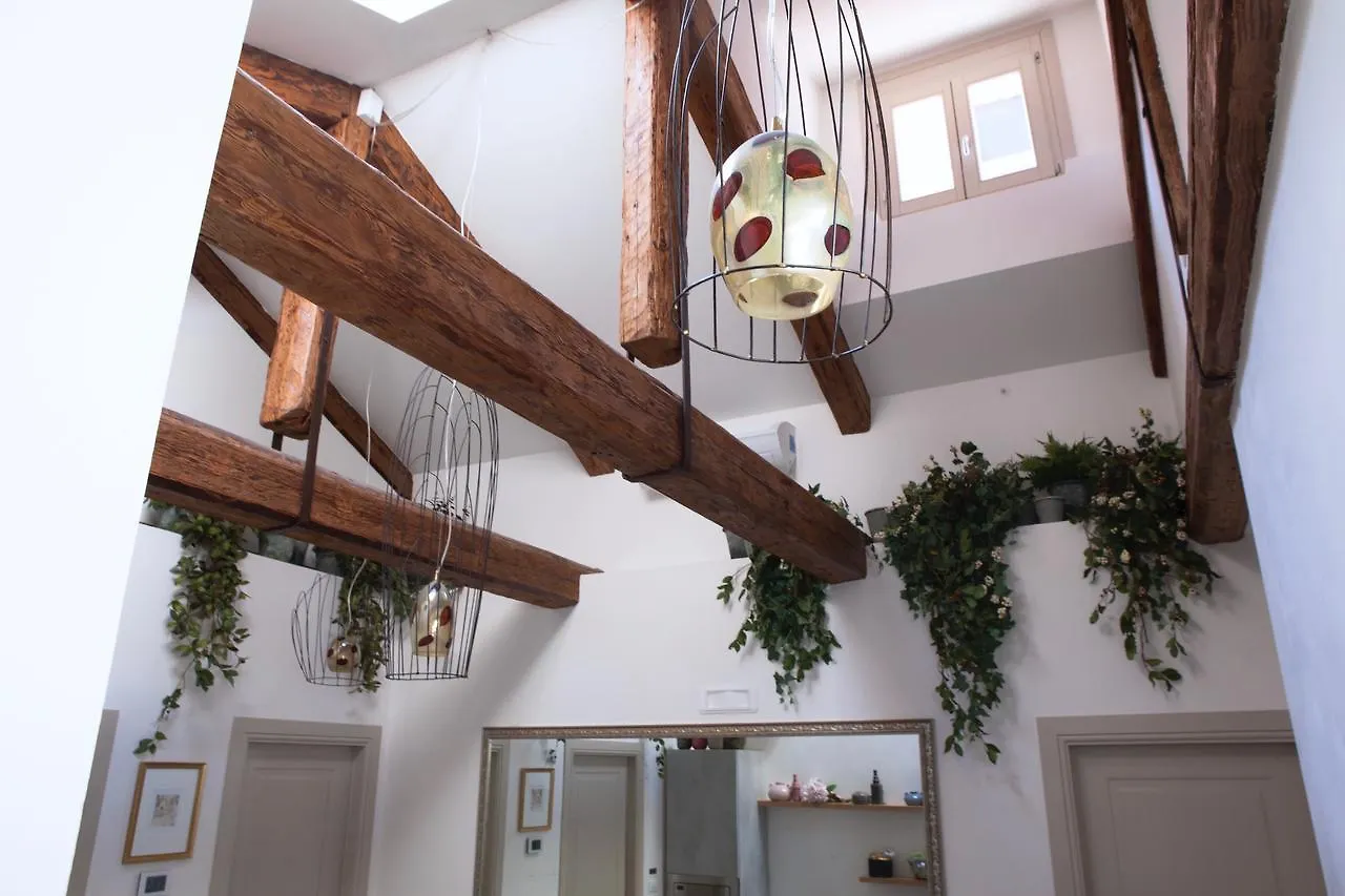 B&B Al Pozzo Di Luce Venice