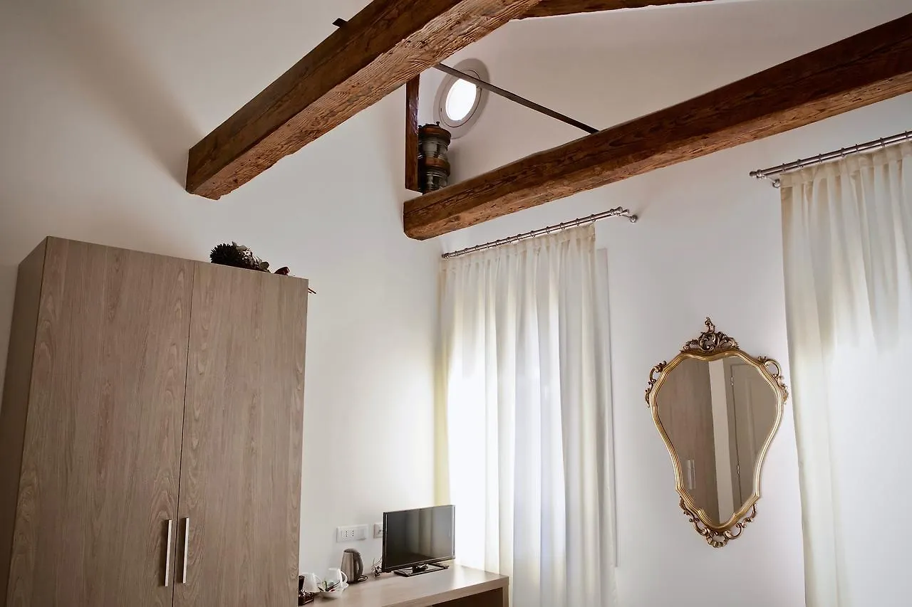 B&B Al Pozzo Di Luce Venice Bed & Breakfast