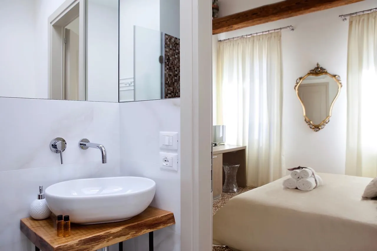 B&B Al Pozzo Di Luce Venice