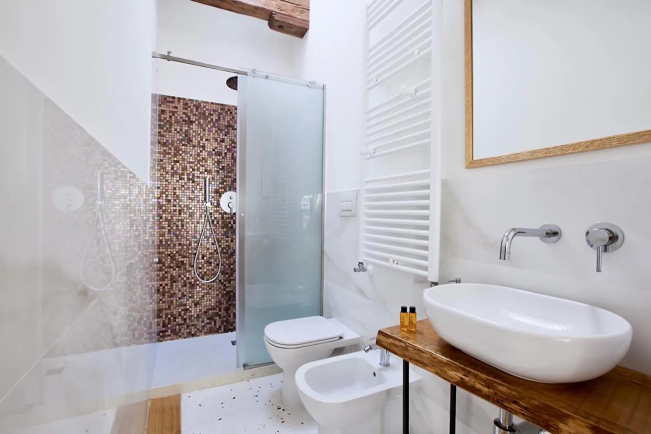 Bed & Breakfast B&B Al Pozzo Di Luce Venice