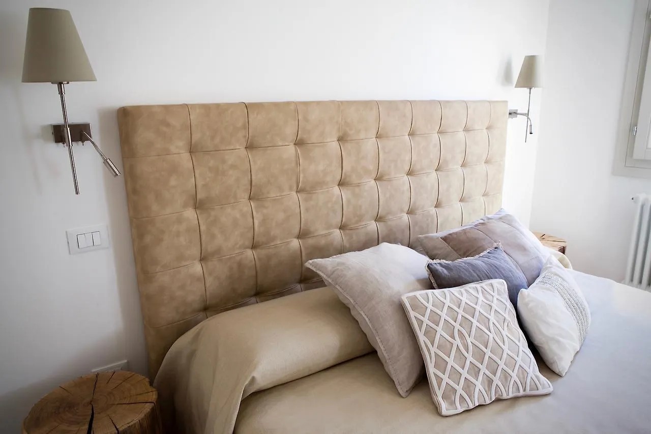B&B Al Pozzo Di Luce Venice Italy