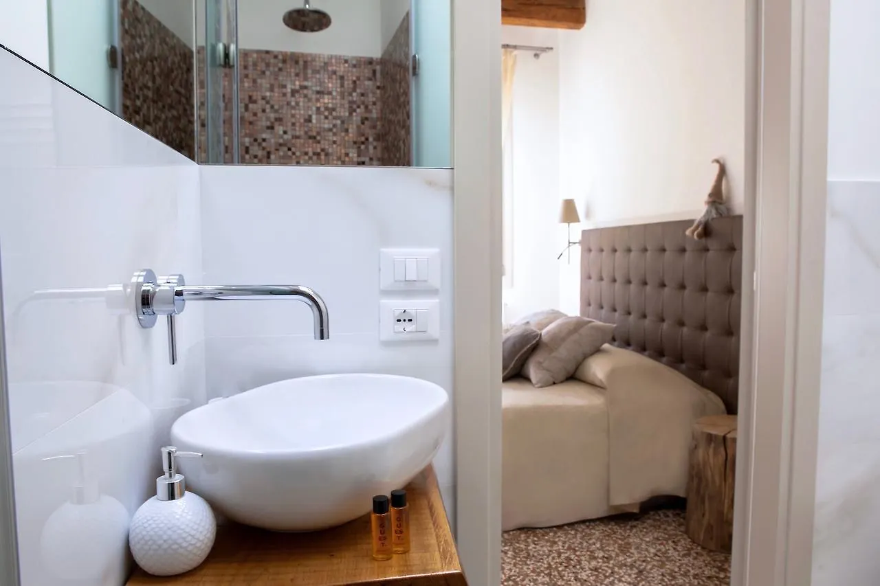 B&B Al Pozzo Di Luce Venice