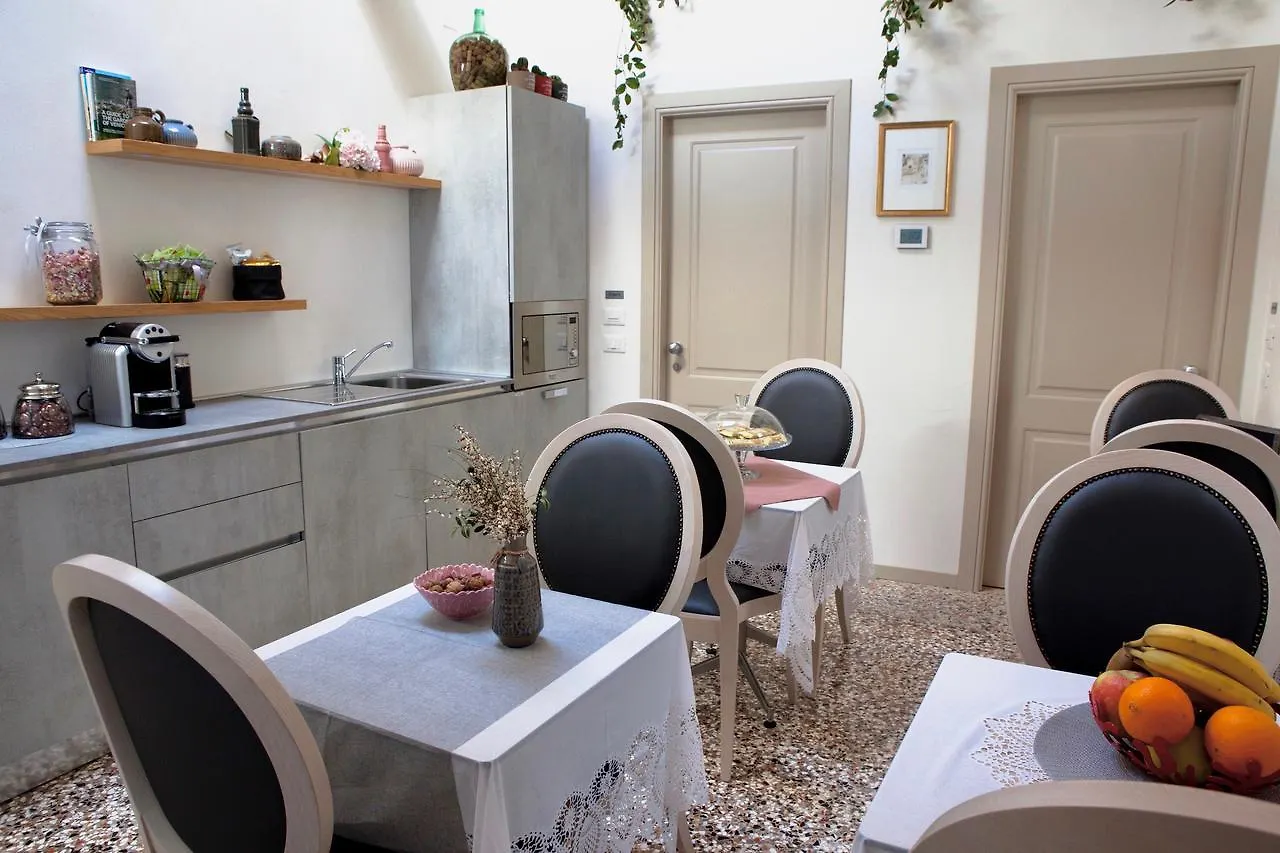 B&B Al Pozzo Di Luce Venice