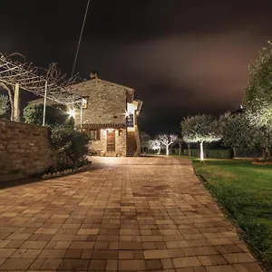 Bed & Breakfast La Casa Tra Gli Ulivi