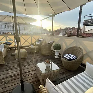 Aquamare, Boutique Bed & Breakfast Venetië