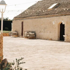 Bed & Breakfast San Marco Antico Relais -