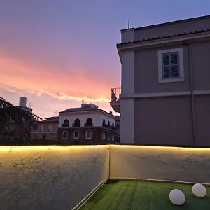 Bed & Breakfast Antica Terrazza