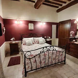 Bed & Breakfast Serena