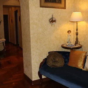 Anne & Mary Bed & Breakfast Rome