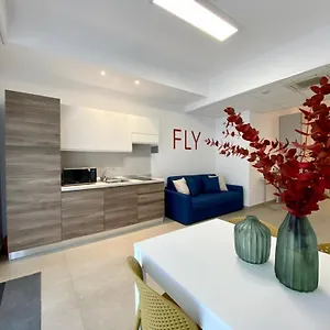 Aparthotel Beeapartments