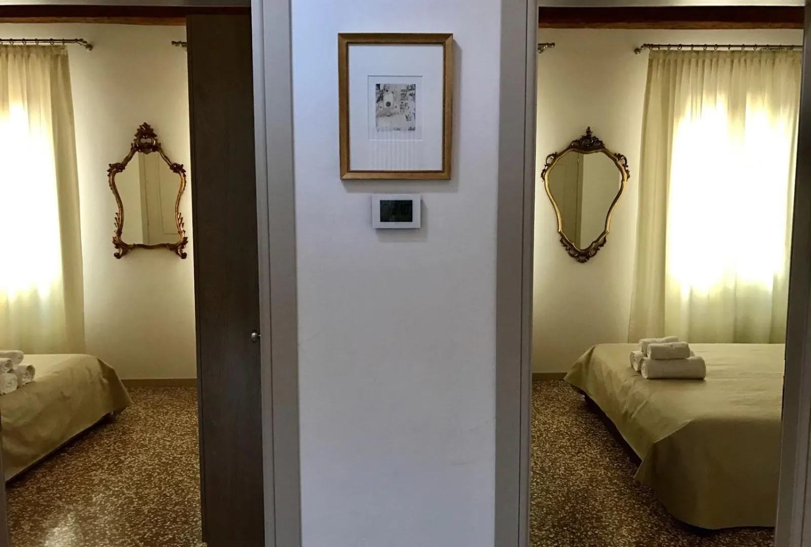 B&B Al Pozzo di Luce Venezia