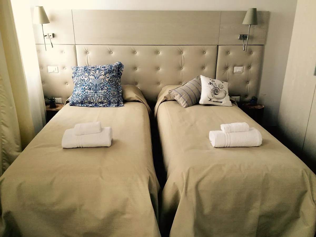 B&B Al Pozzo di Luce Venezia