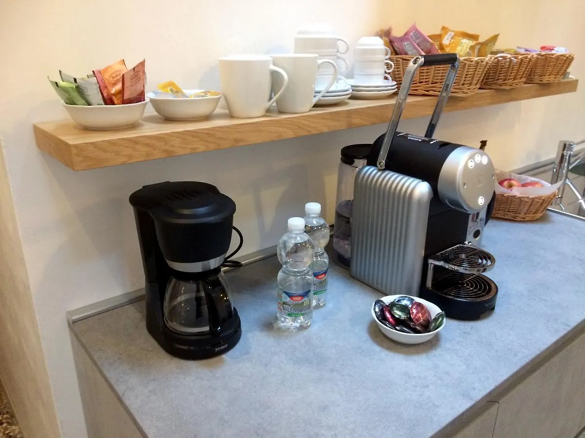 Bed & Breakfast B&B Al Pozzo di Luce Venezia