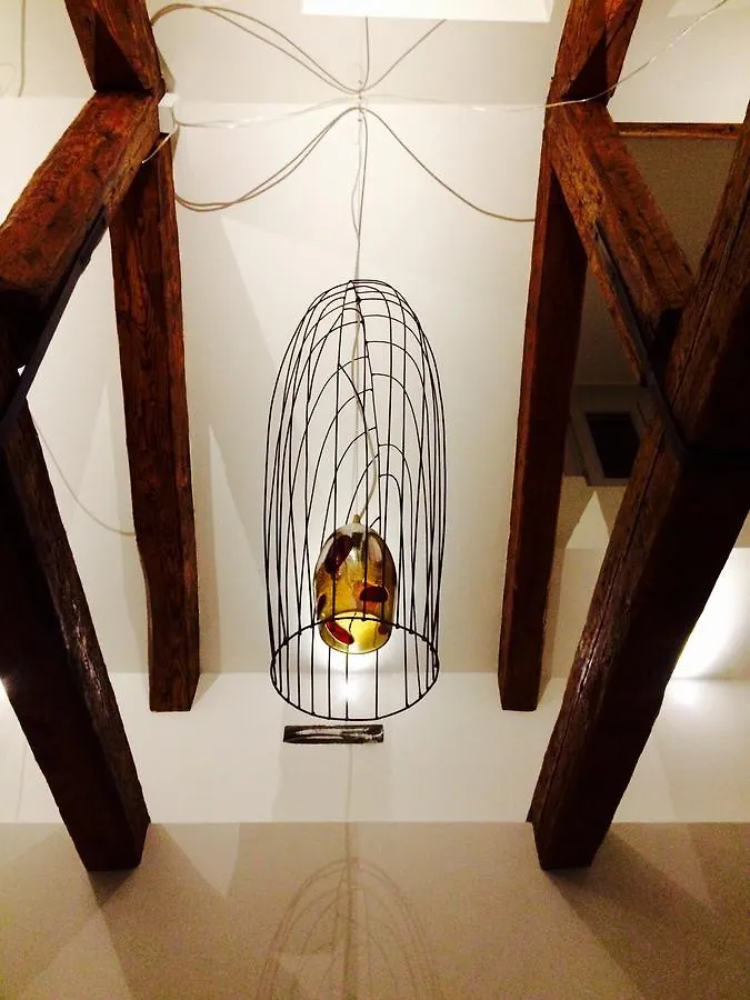 B&B Al Pozzo di Luce Venezia Bed & Breakfast