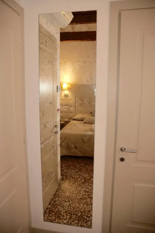 B&B Al Pozzo Di Luce Venetië
