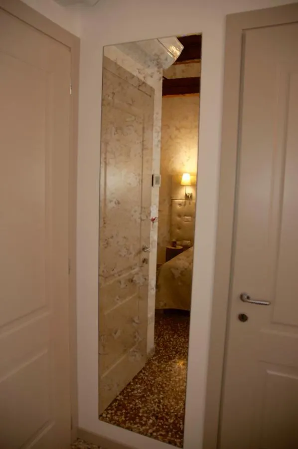 B&B Al Pozzo di Luce Venezia Bed & Breakfast