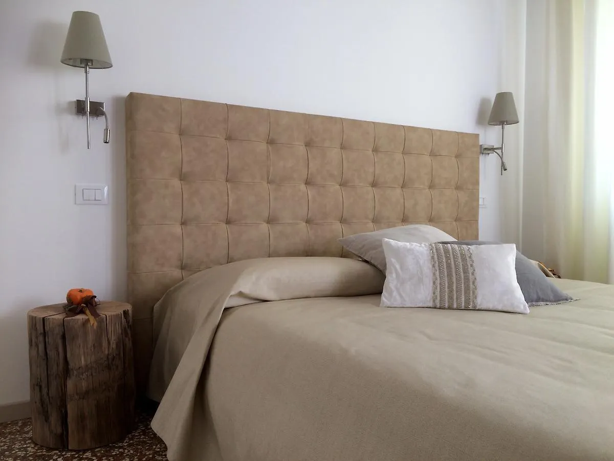 B&B Al Pozzo Di Luce Venetië