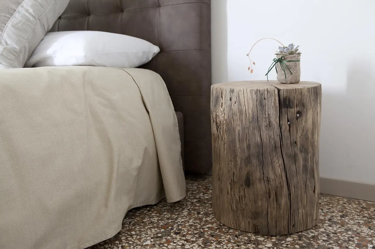 B&B Al Pozzo di Luce Venezia Bed & Breakfast