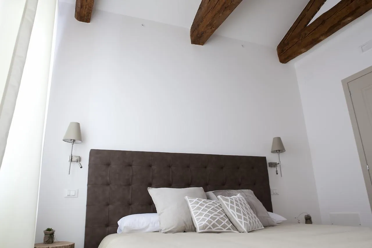 B&B Al Pozzo di Luce Venezia