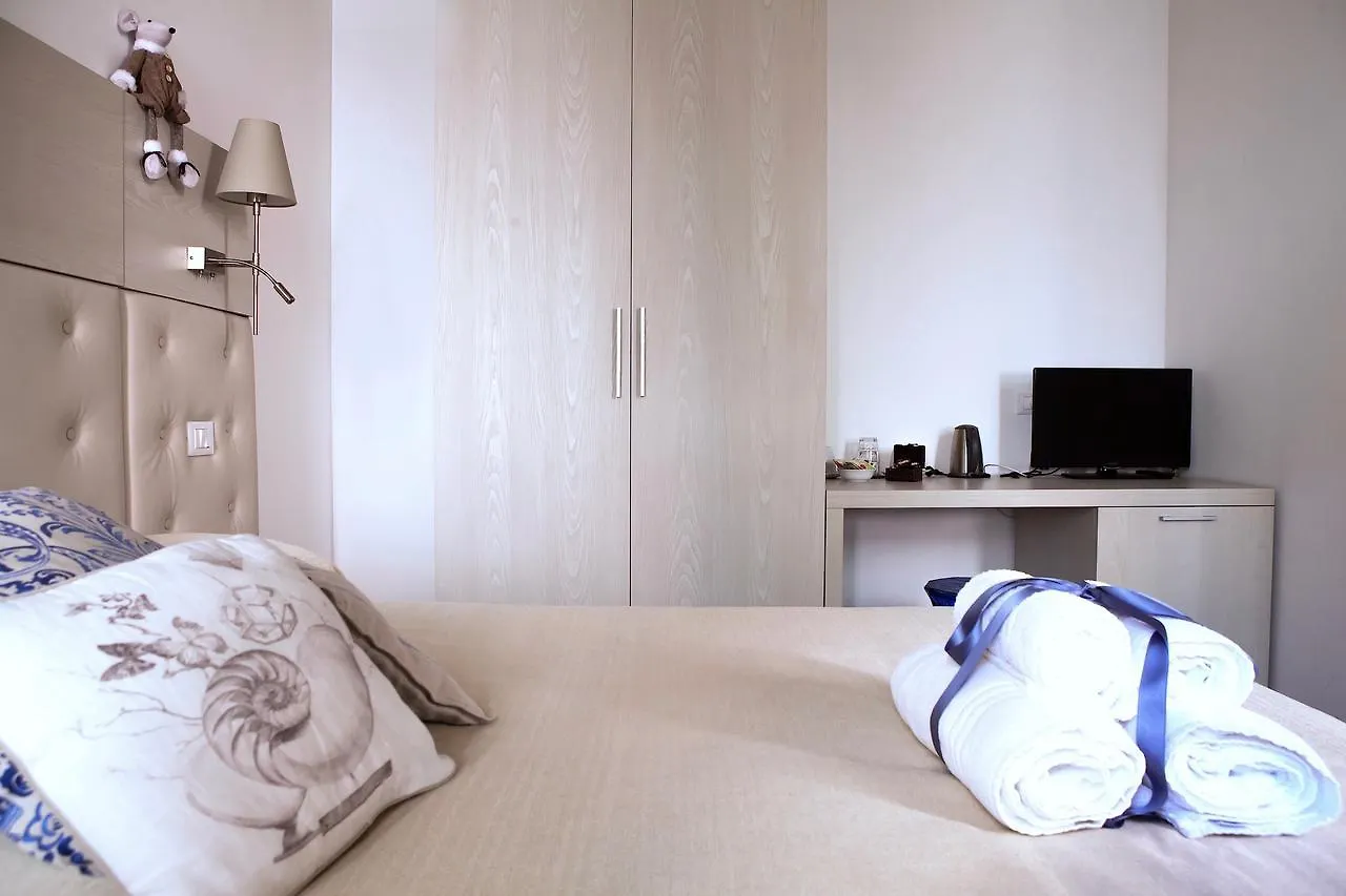 B&B Al Pozzo di Luce Venezia