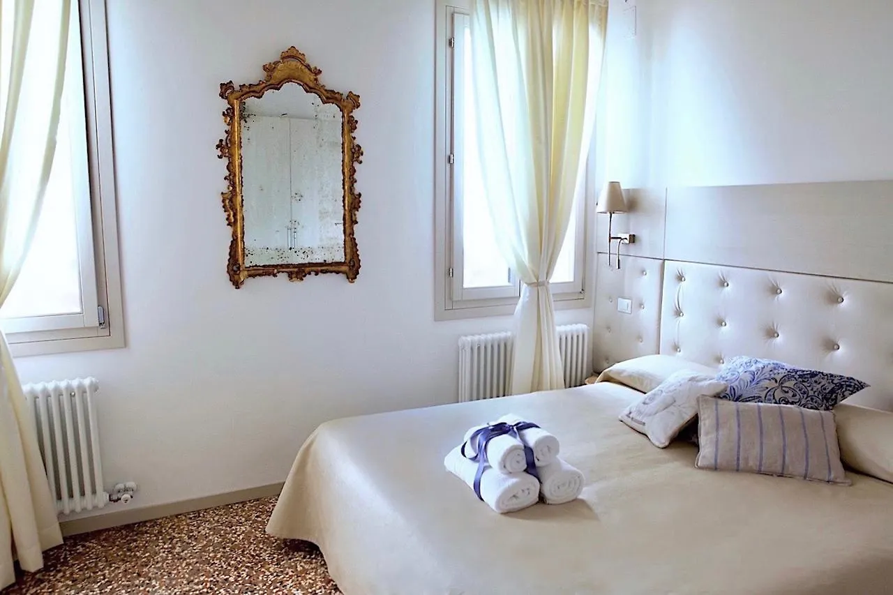 B&B Al Pozzo di Luce Venezia Bed & Breakfast