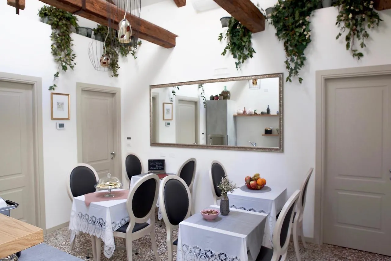B&B Al Pozzo Di Luce Venetië 2*,