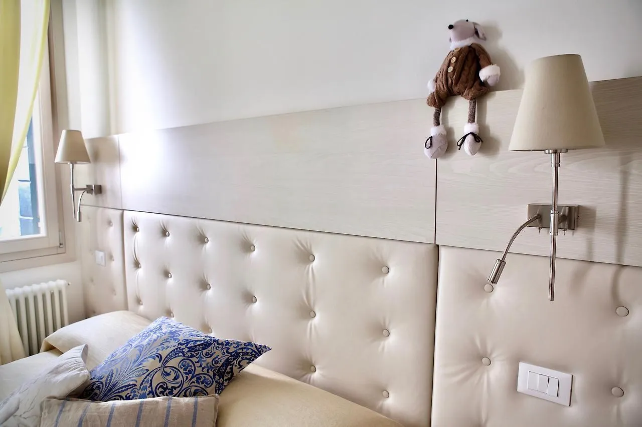 B&B Al Pozzo Di Luce Venice Bed & Breakfast