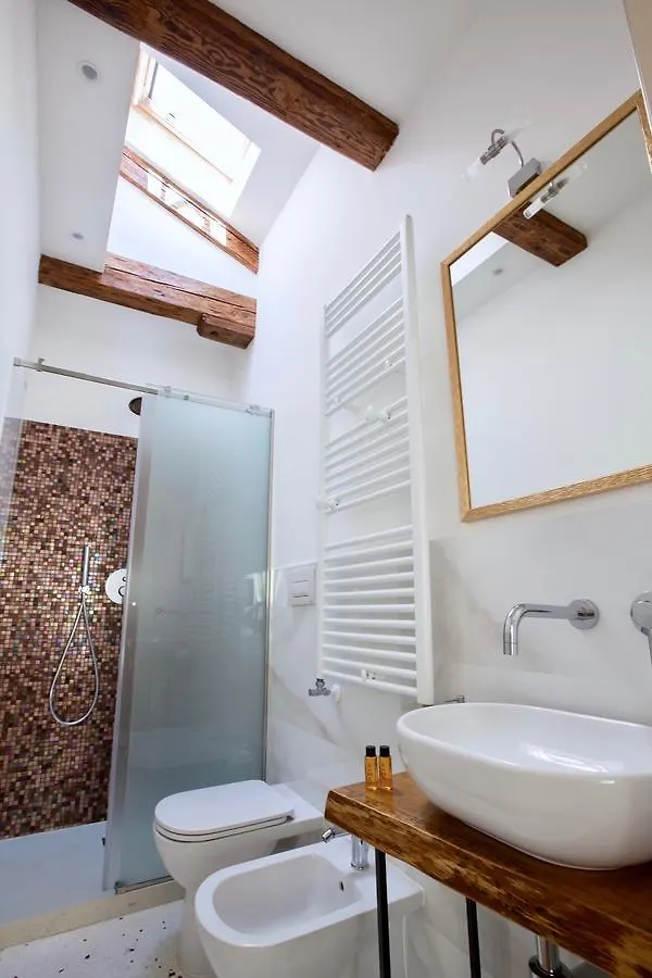 Bed & Breakfast B&B Al Pozzo Di Luce Venice