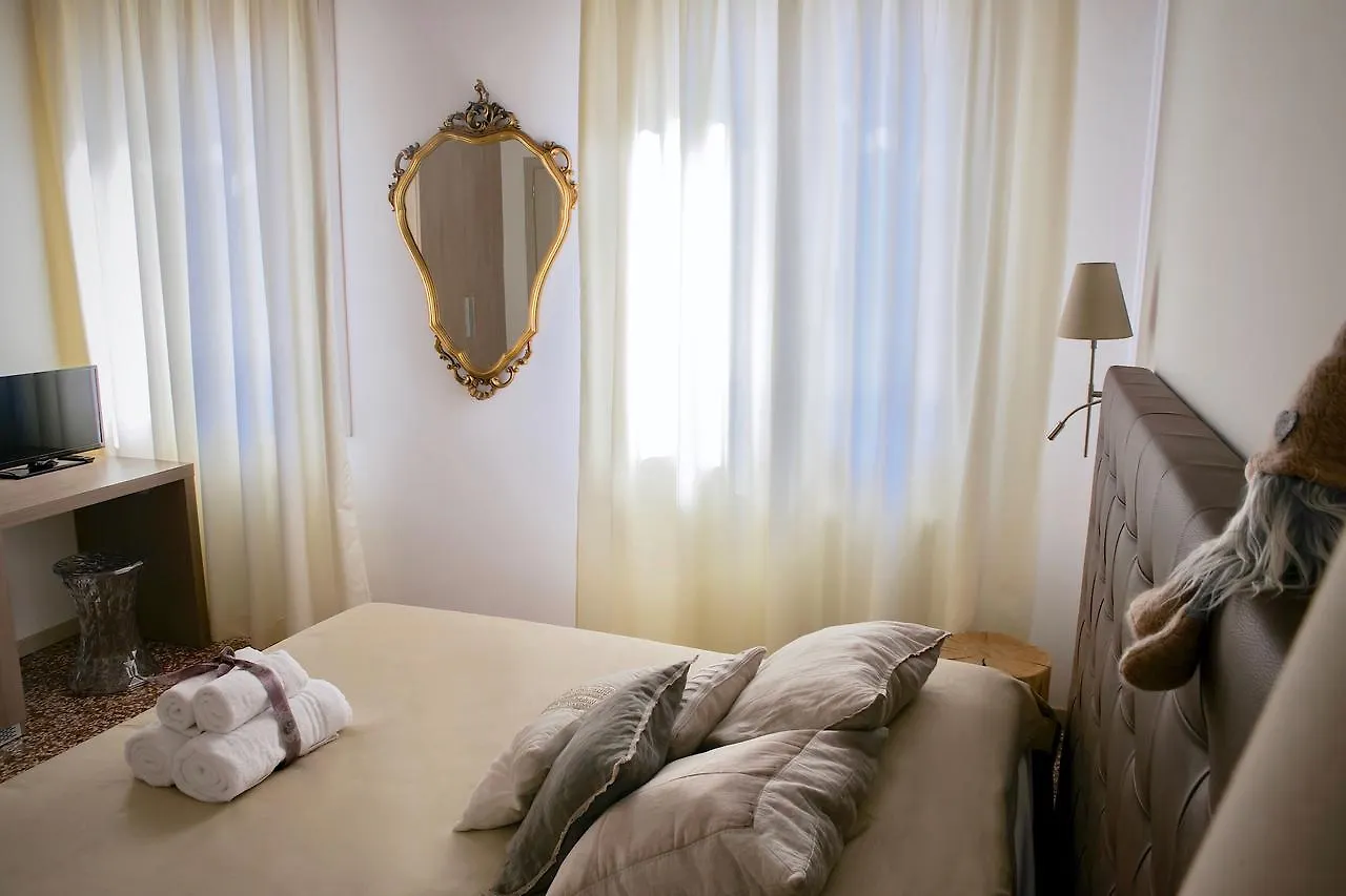 Bed & Breakfast B&B Al Pozzo Di Luce Venice