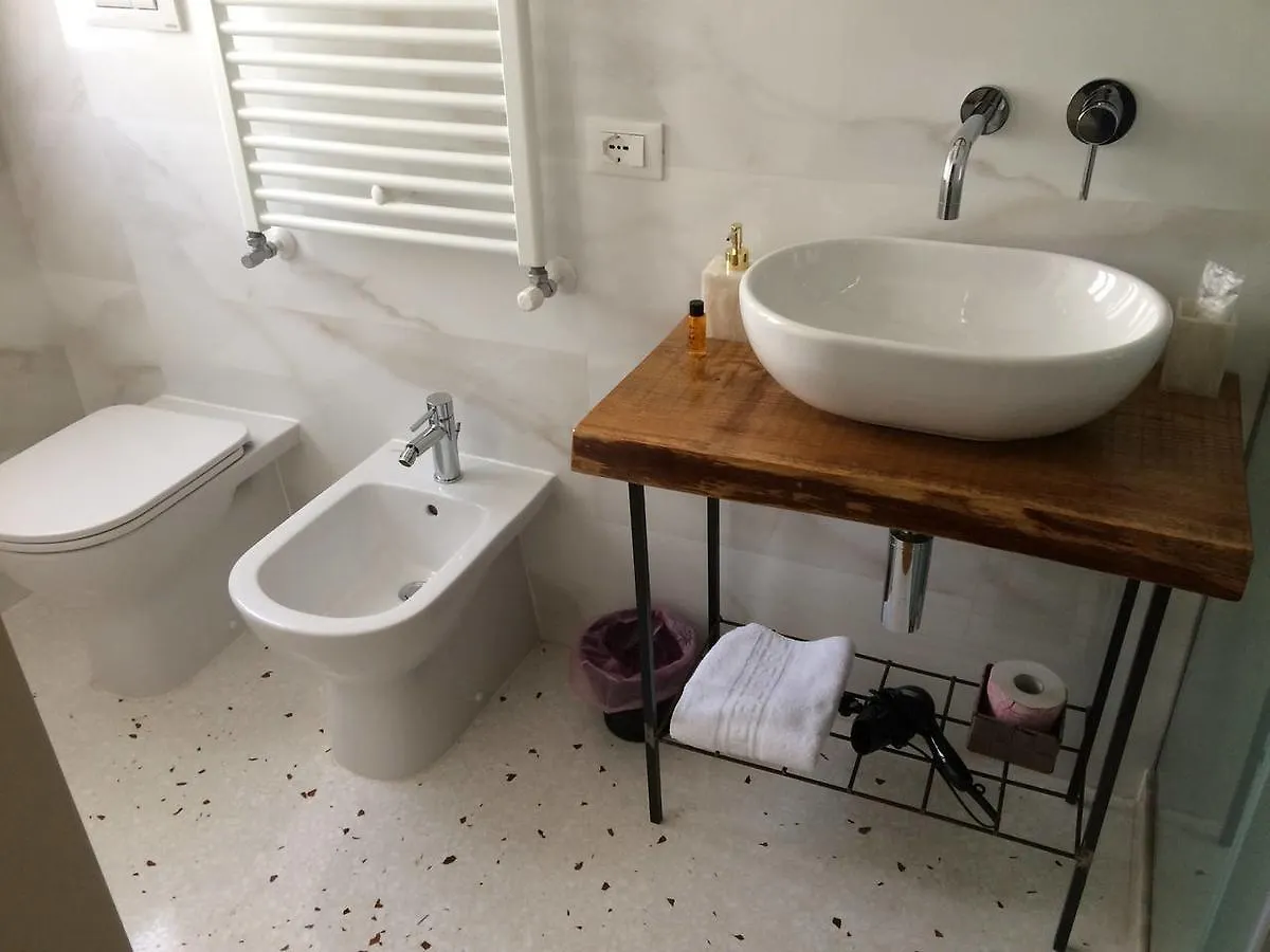 B&B Al Pozzo Di Luce Venice Bed & Breakfast